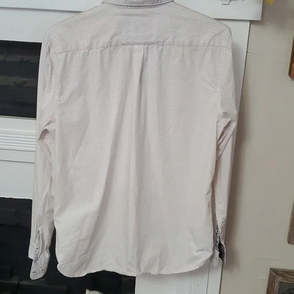 Cactus Man long sleeve shirt - Picture 10 of 11